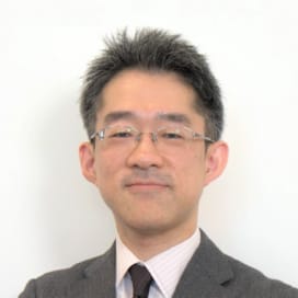 松岡 俊