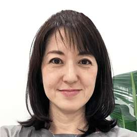 石原 聖子