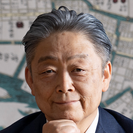 堀埜 一成