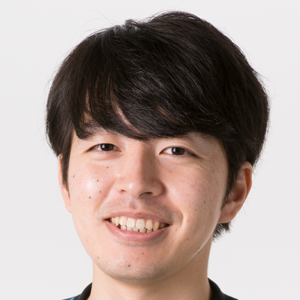 川窪 慎太郎