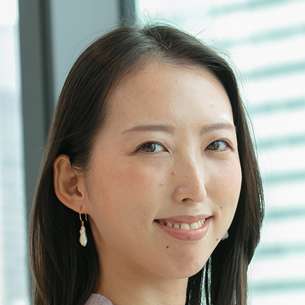 宮坂 絵里子