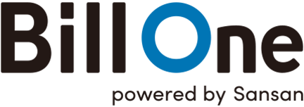 Sansan（Bill-One）