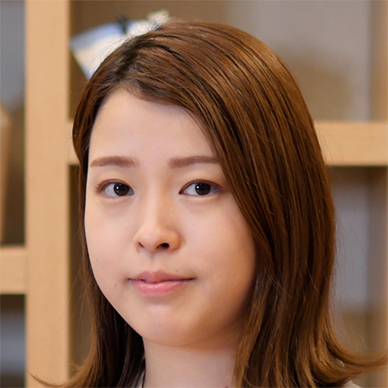 長濱 美優