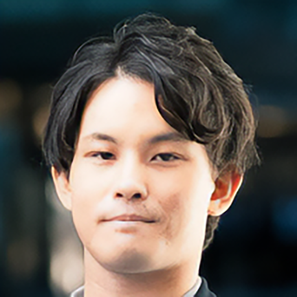 今井 翔太